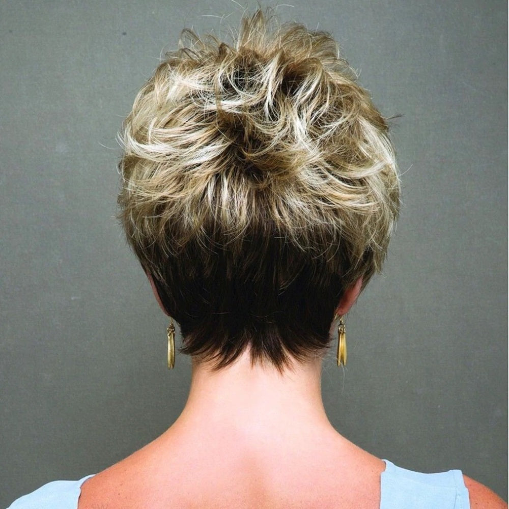 Noriko Collection • Drew - Hairlucinationswigshop Ltd