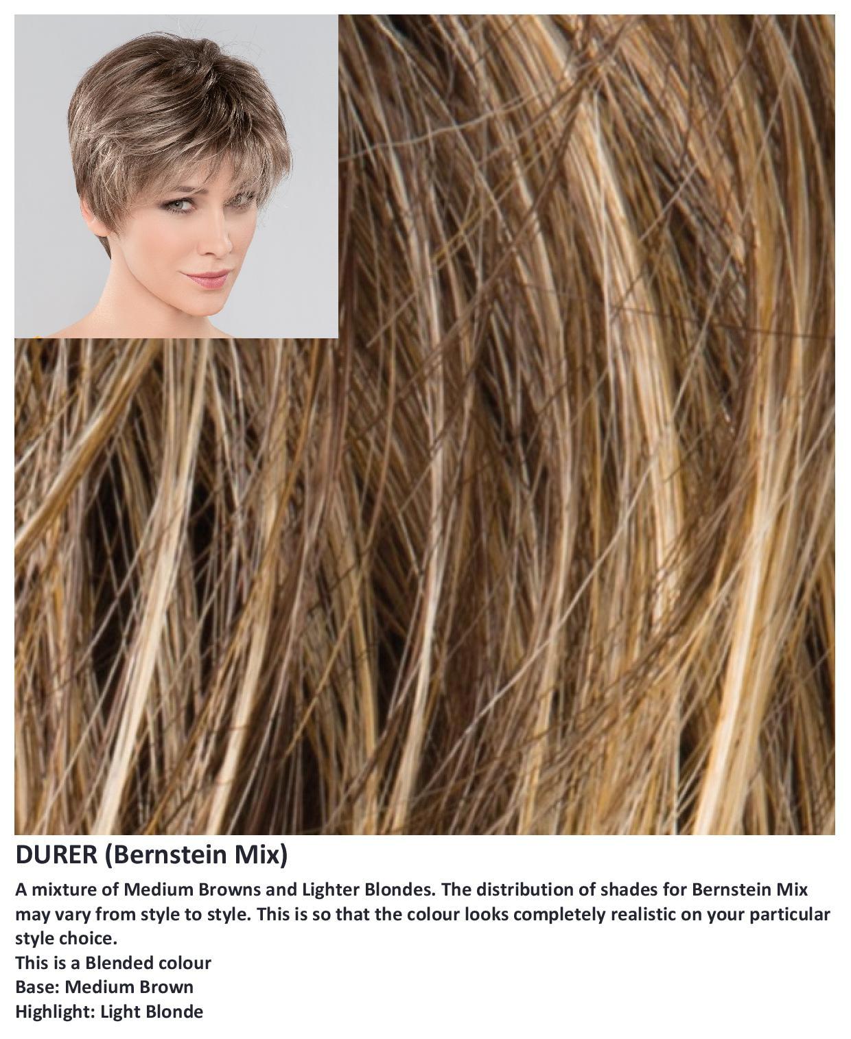 Hair Enhancer :: Durer (VAT Exempt)