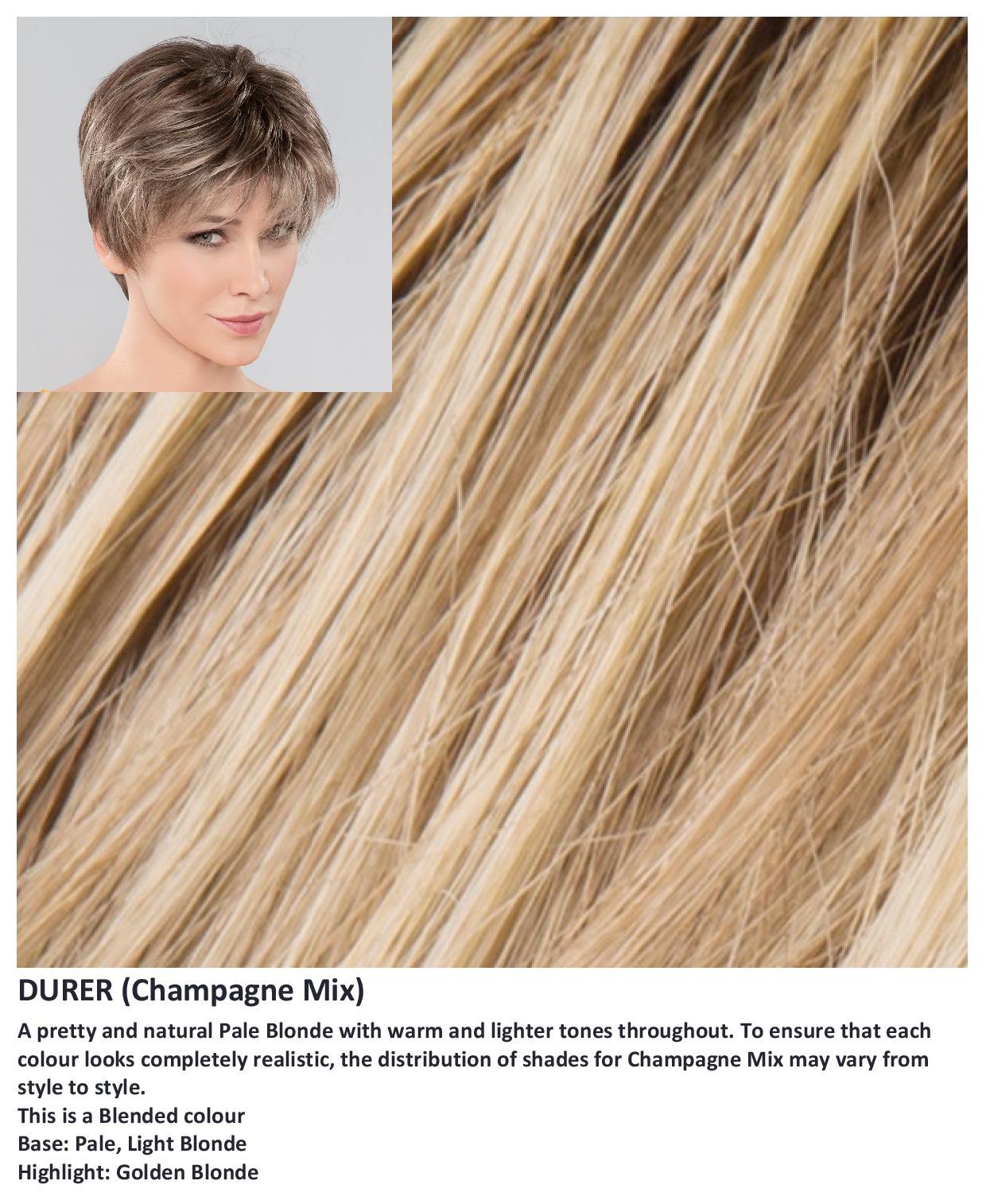 Hair Enhancer :: Durer