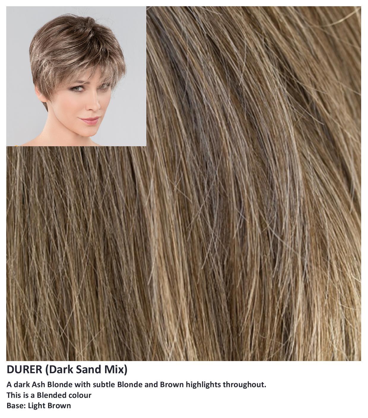 Hair Enhancer :: Durer