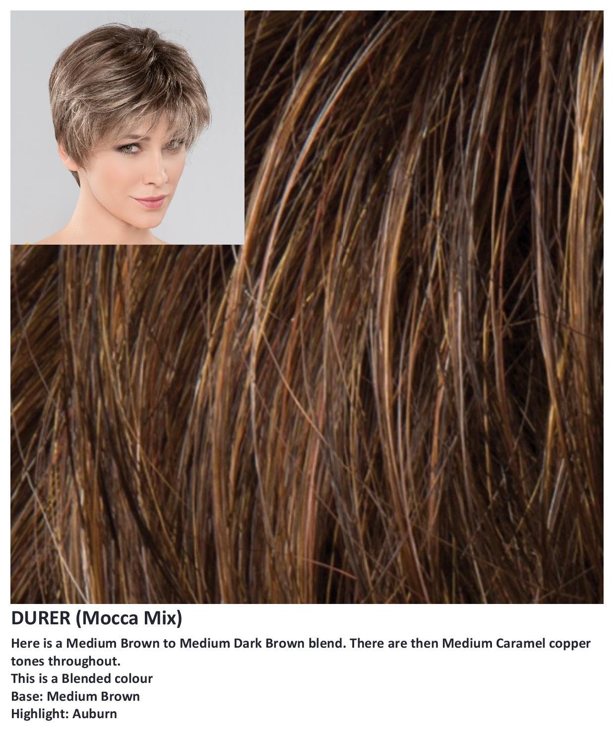 Hair Enhancer :: Durer