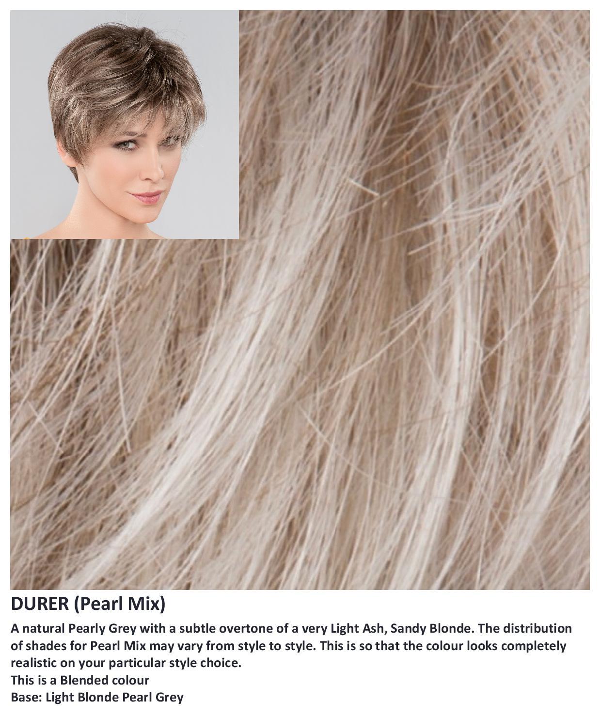 Hair Enhancer :: Durer