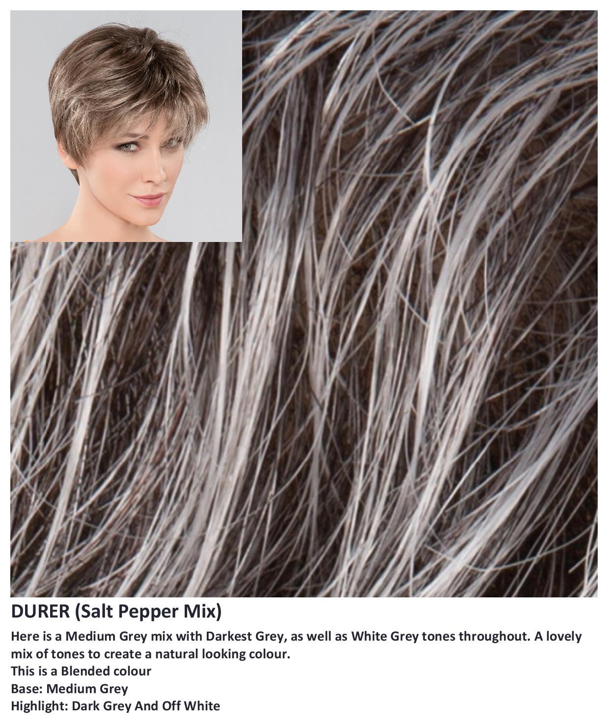 Hair Enhancer :: Durer (VAT Exempt)