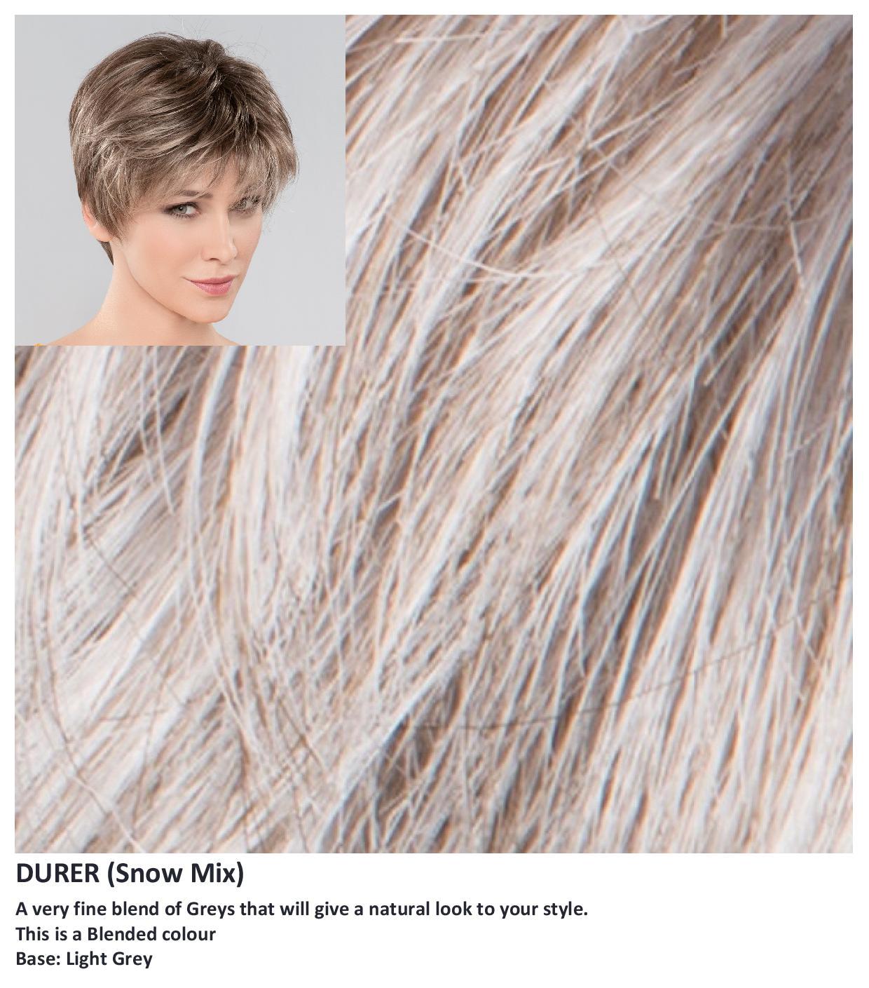 Hair Enhancer :: Durer