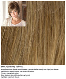 Amore Collection • Emily (VAT Exempt) - Hairlucinationswigshop Ltd