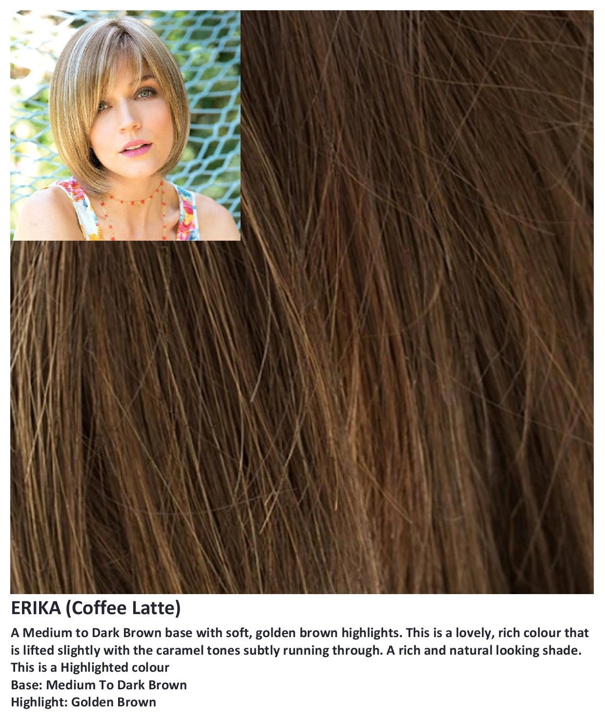 Amore Collection • Erika (VAT Exempt) - Hairlucinationswigshop Ltd