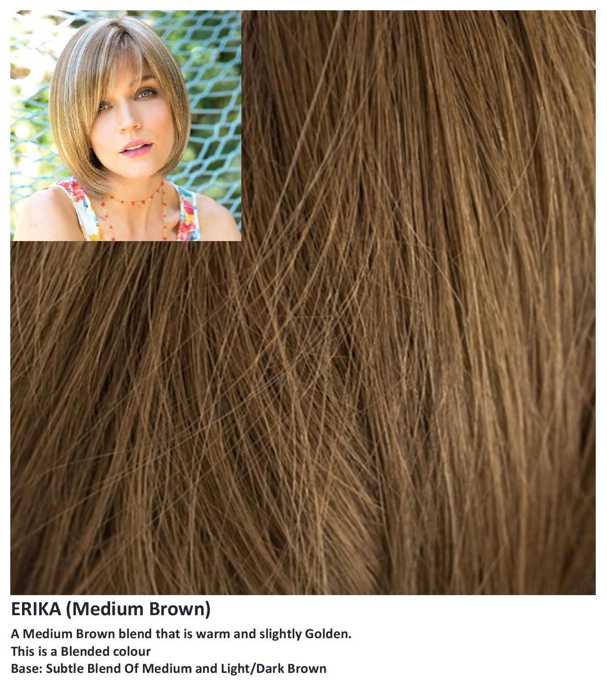 Amore Collection • Erika (VAT Exempt) - Hairlucinationswigshop Ltd