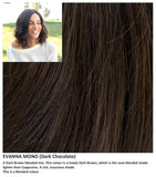 Amore Collection • Evanna Mono (VAT Exempt) - Hairlucinationswigshop Ltd