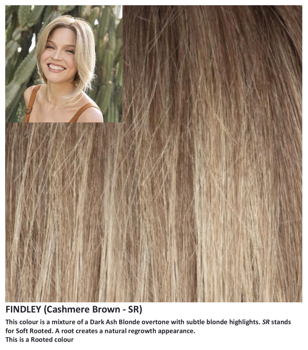 Amore Collection :: Findley (VAT Exempt)
