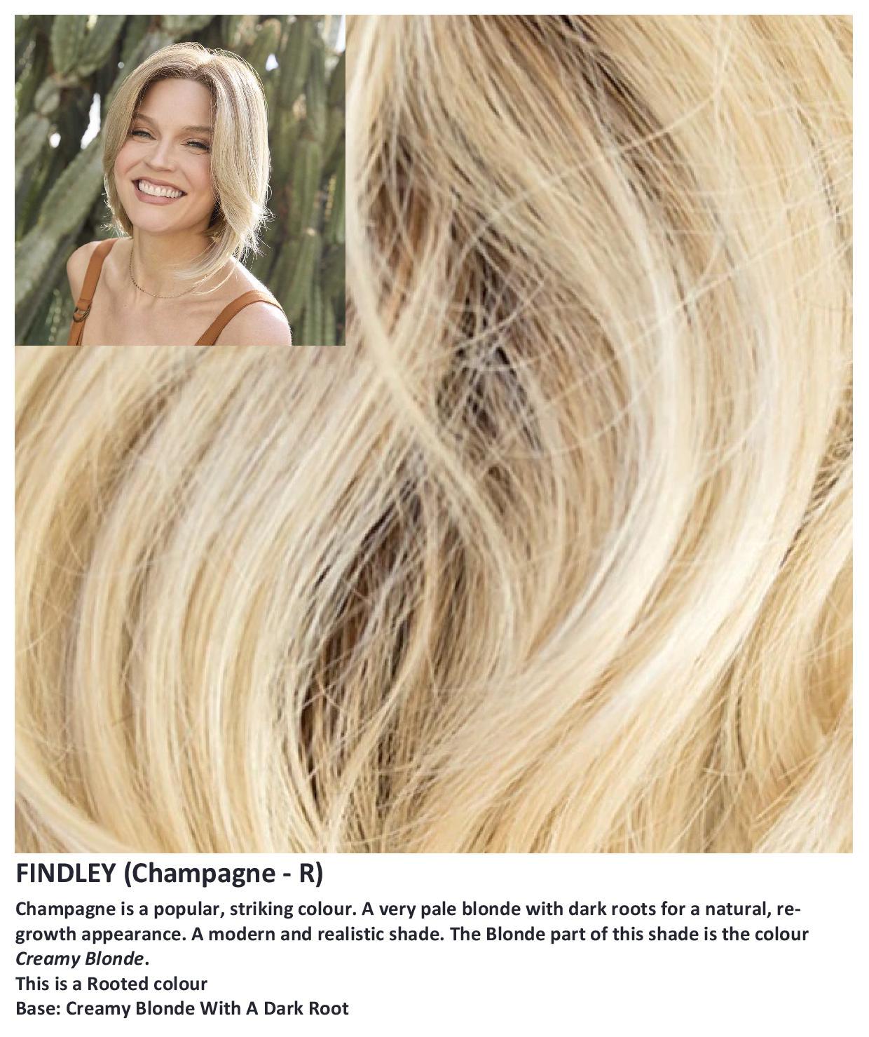 Amore Collection :: Findley (VAT Exempt)