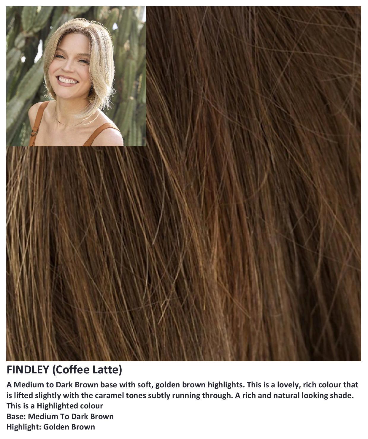 Amore Collection :: Findley (VAT Exempt)