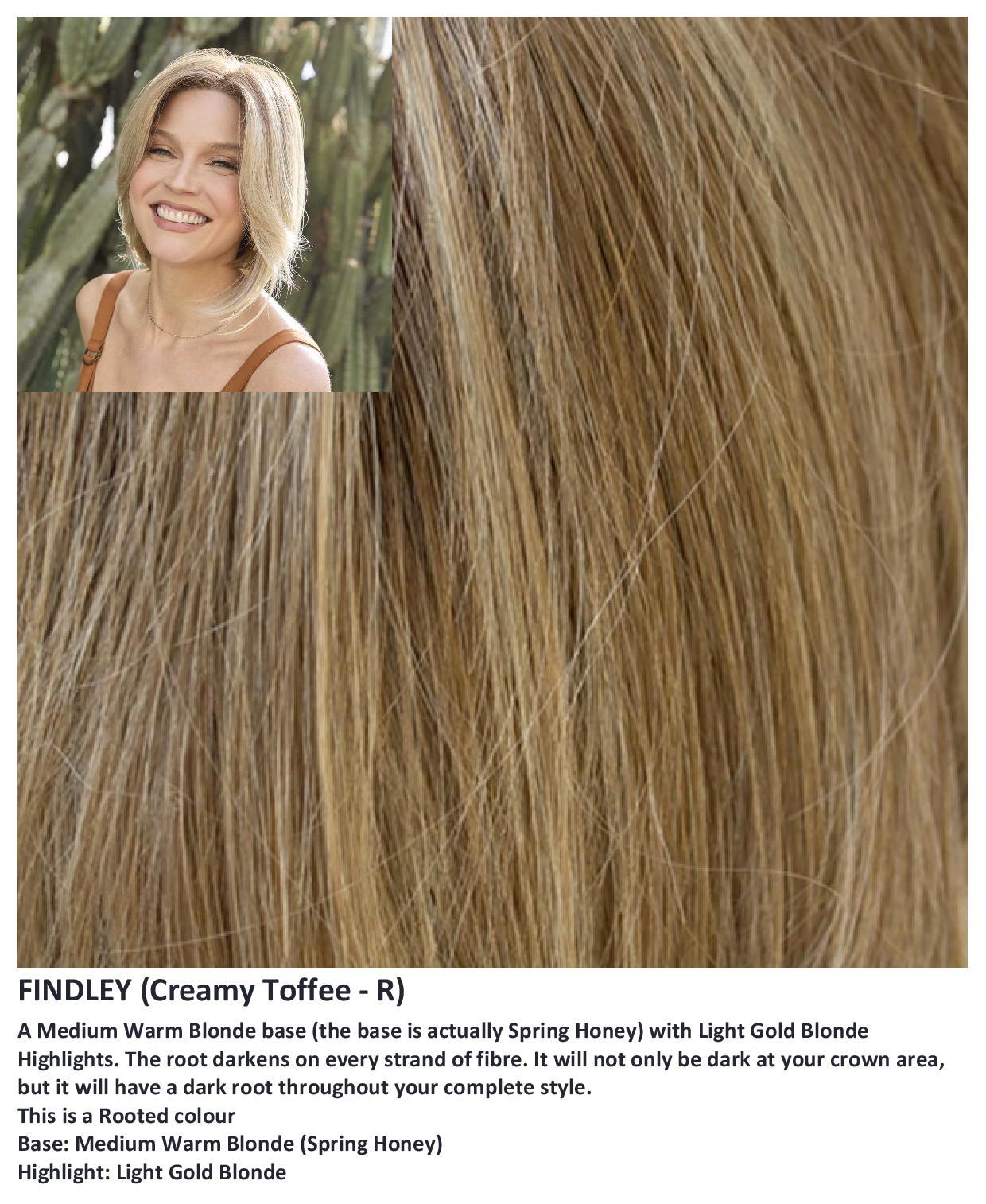 Amore Collection :: Findley