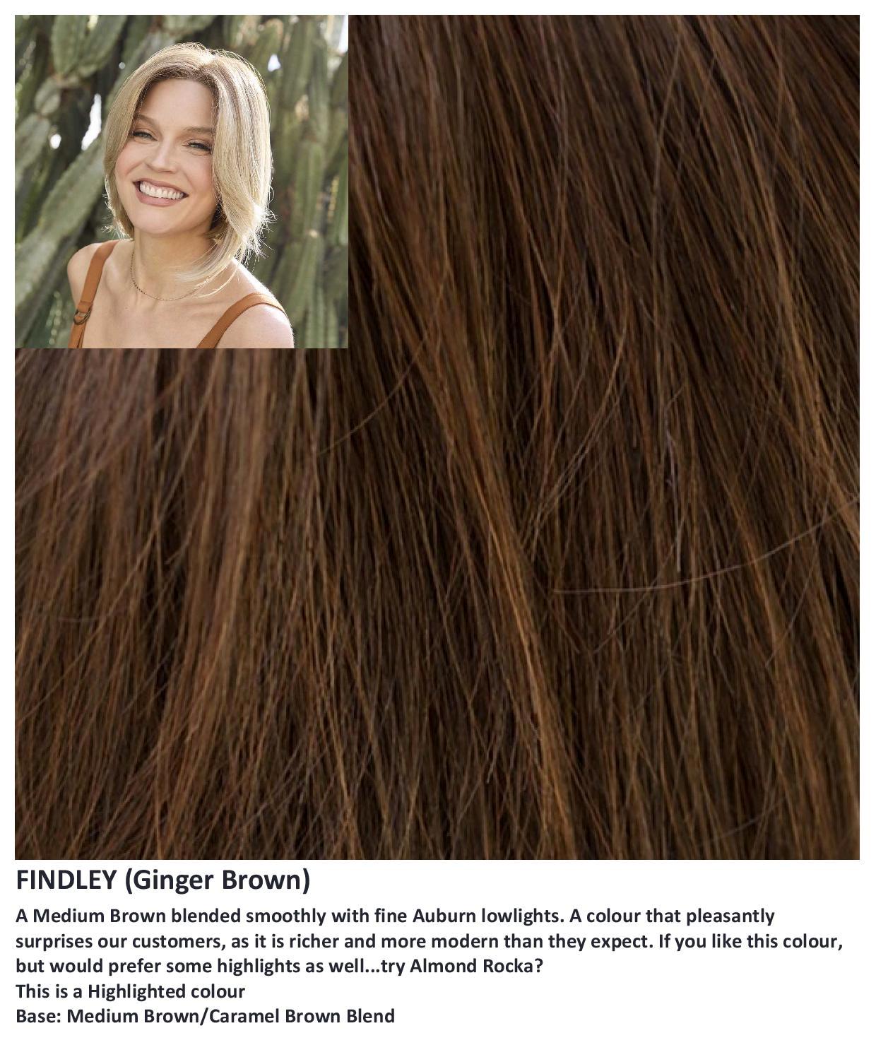 Amore Collection :: Findley (VAT Exempt)