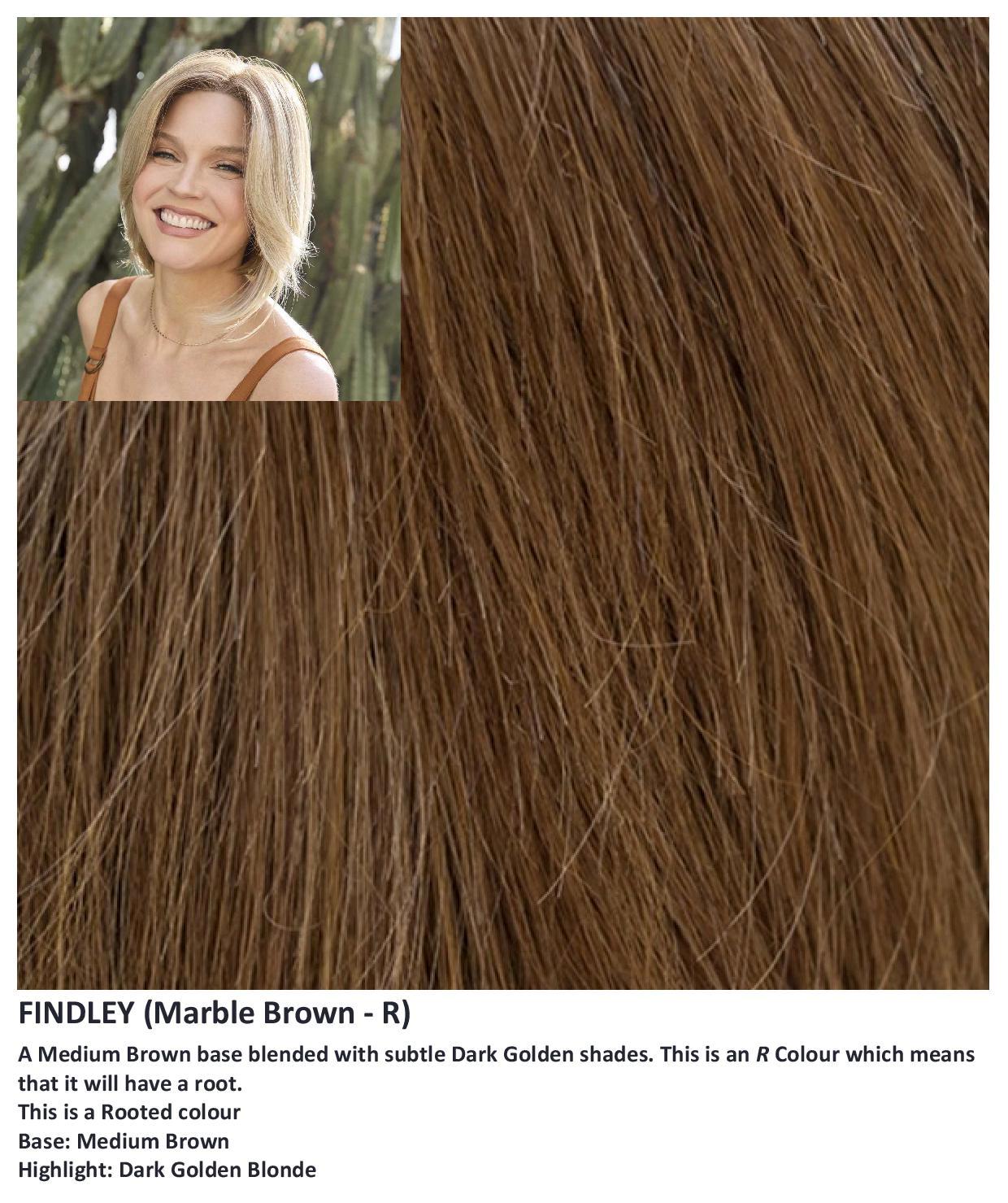 Amore Collection :: Findley (VAT Exempt)