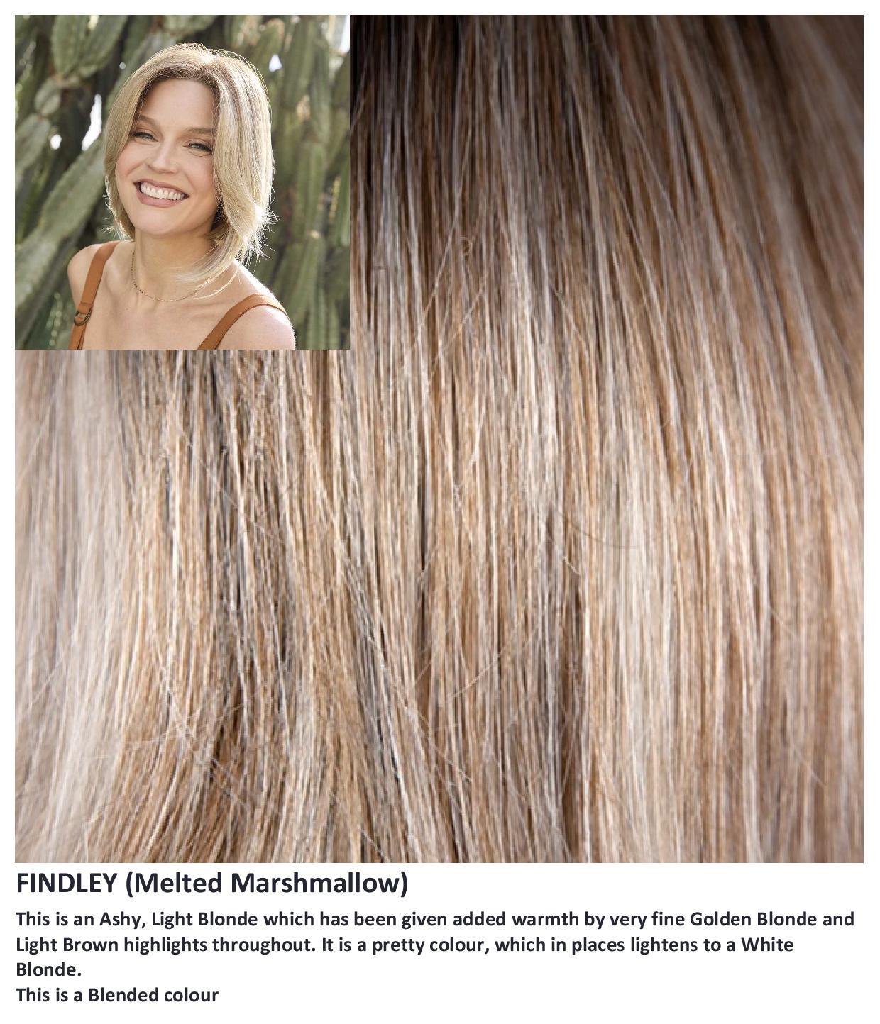 Amore Collection :: Findley (VAT Exempt)