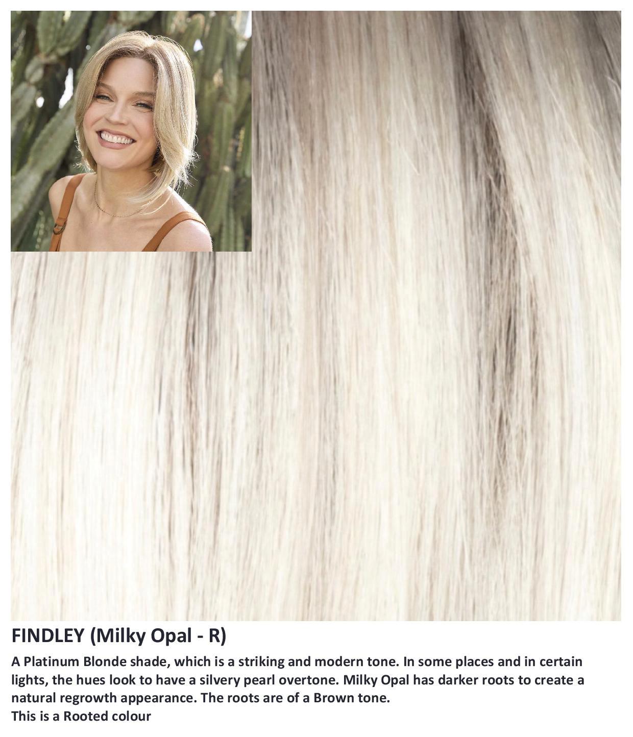Amore Collection :: Findley