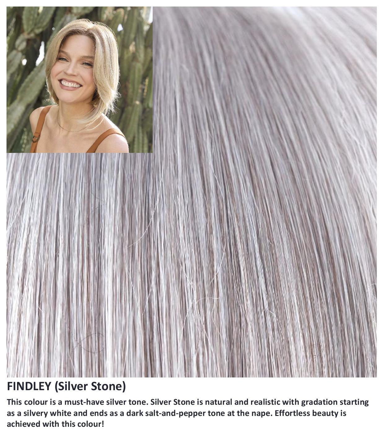 Amore Collection :: Findley