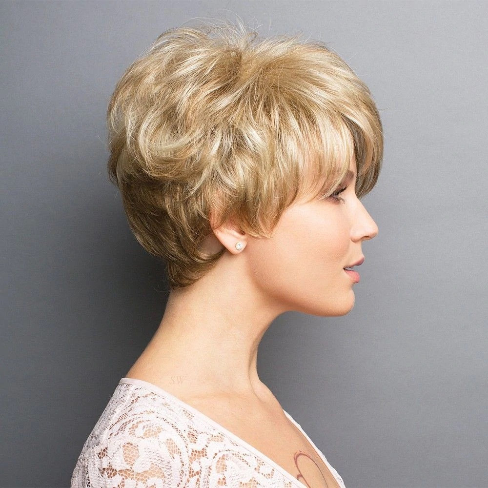 Hi-Fashion Collection • Gia (VAT Exempt) - Hairlucinationswigshop Ltd