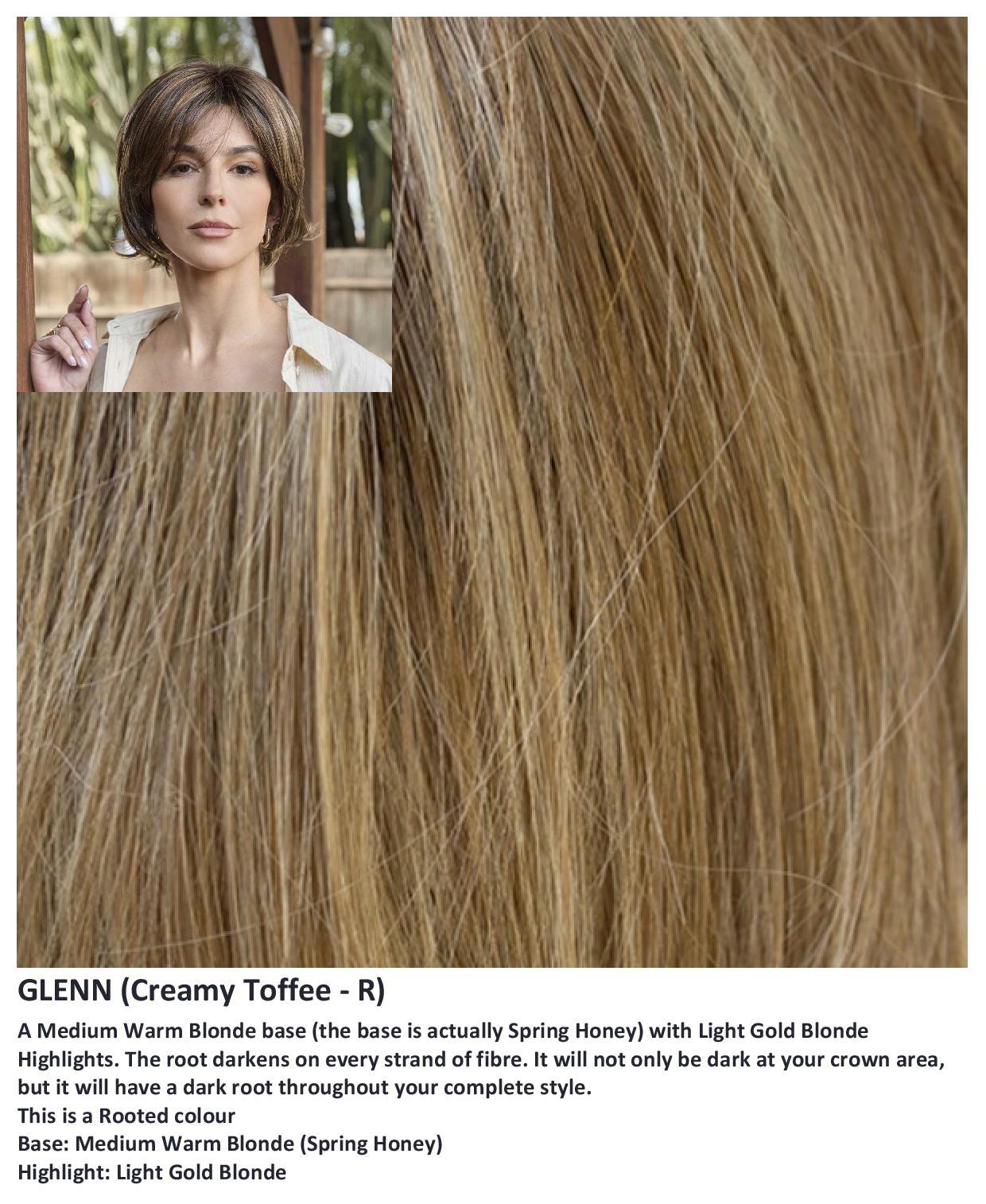 Amore Collection :: Glenn (VAT Exempt)
