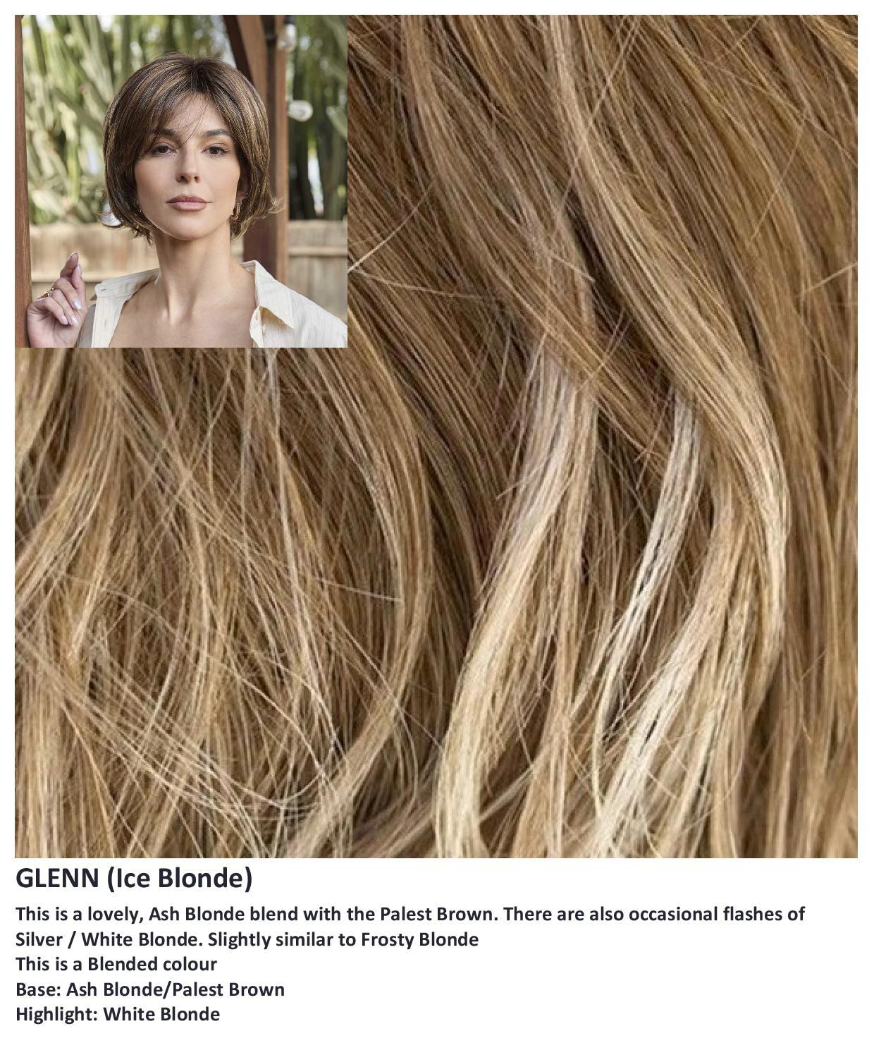 Amore Collection :: Glenn (VAT Exempt)