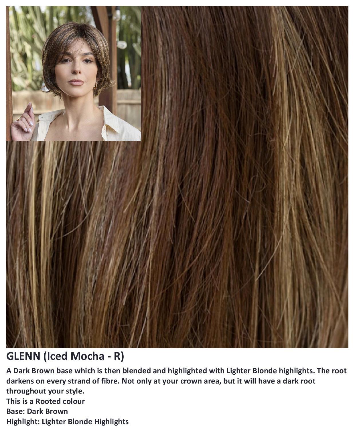 Amore Collection :: Glenn (VAT Exempt)