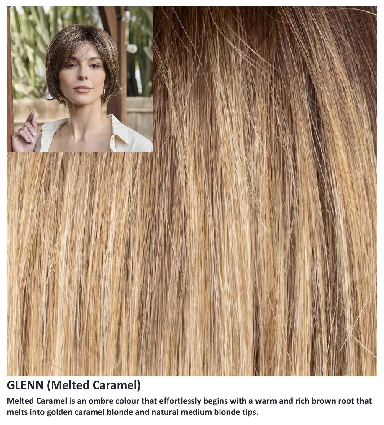 Amore Collection :: Glenn (VAT Exempt)
