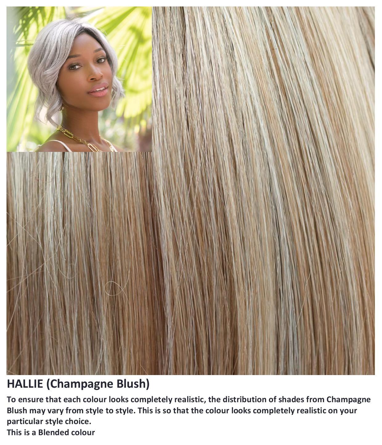 Orchid Collection :: Hallie (VAT Exempt)