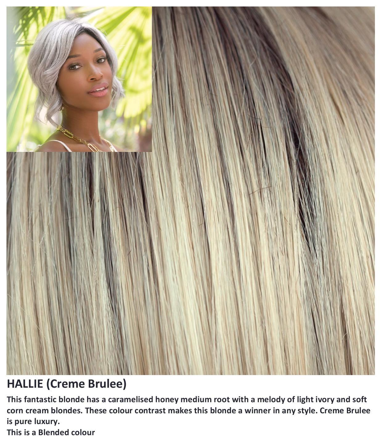 Orchid Collection :: Hallie (VAT Exempt)