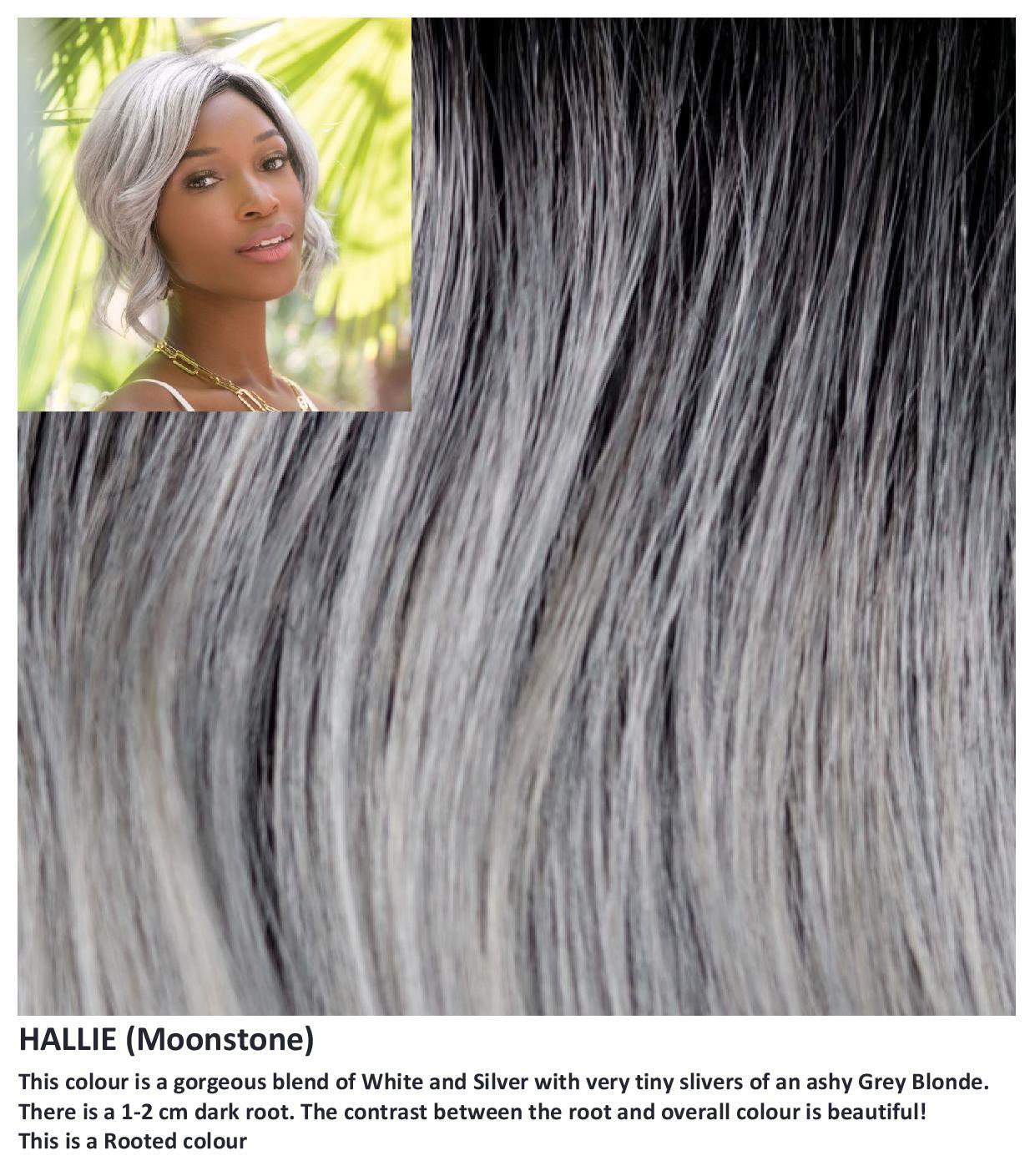Orchid Collection :: Hallie (VAT Exempt)