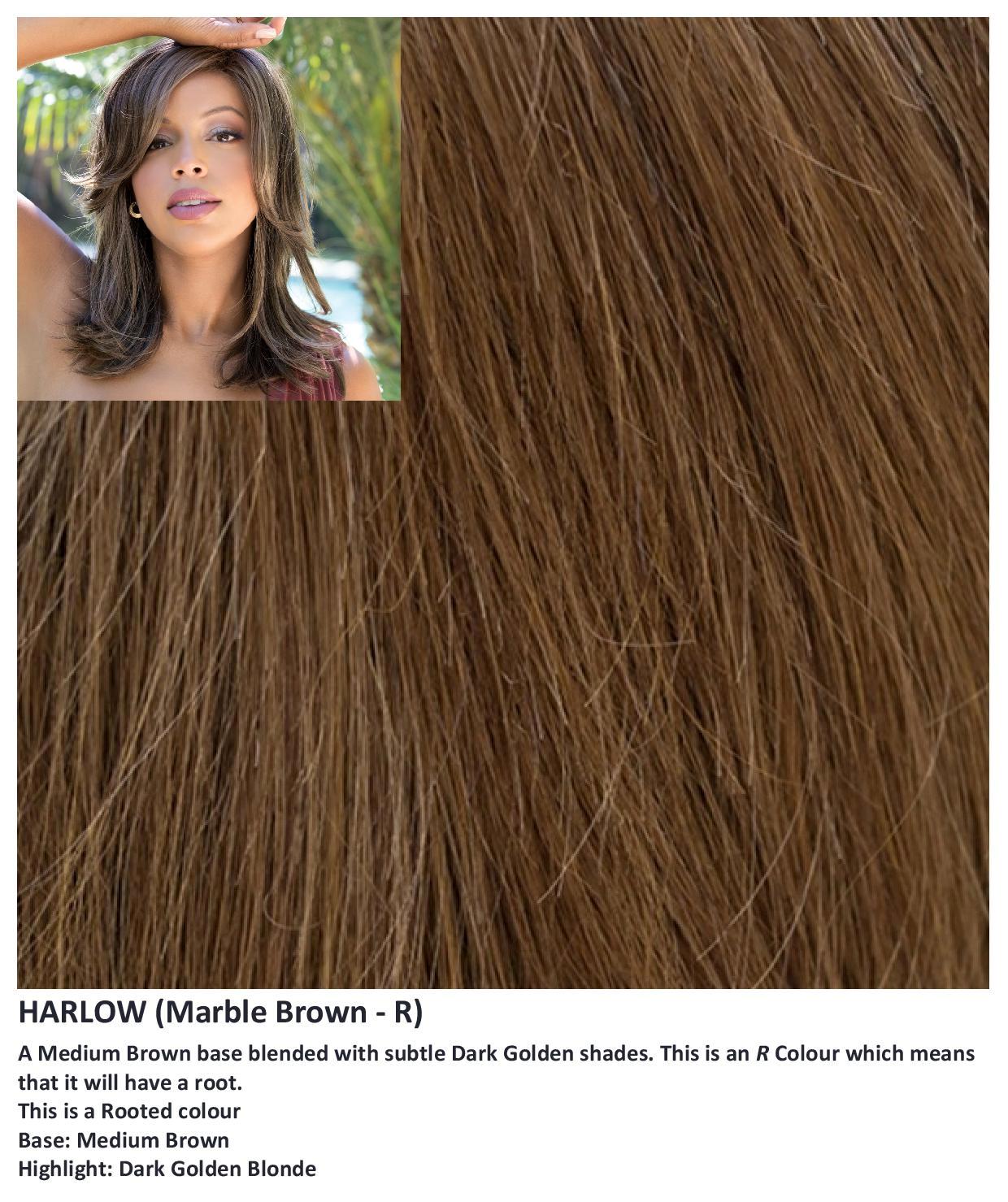 Noriko Collection :: Harlow (VAT Exempt)