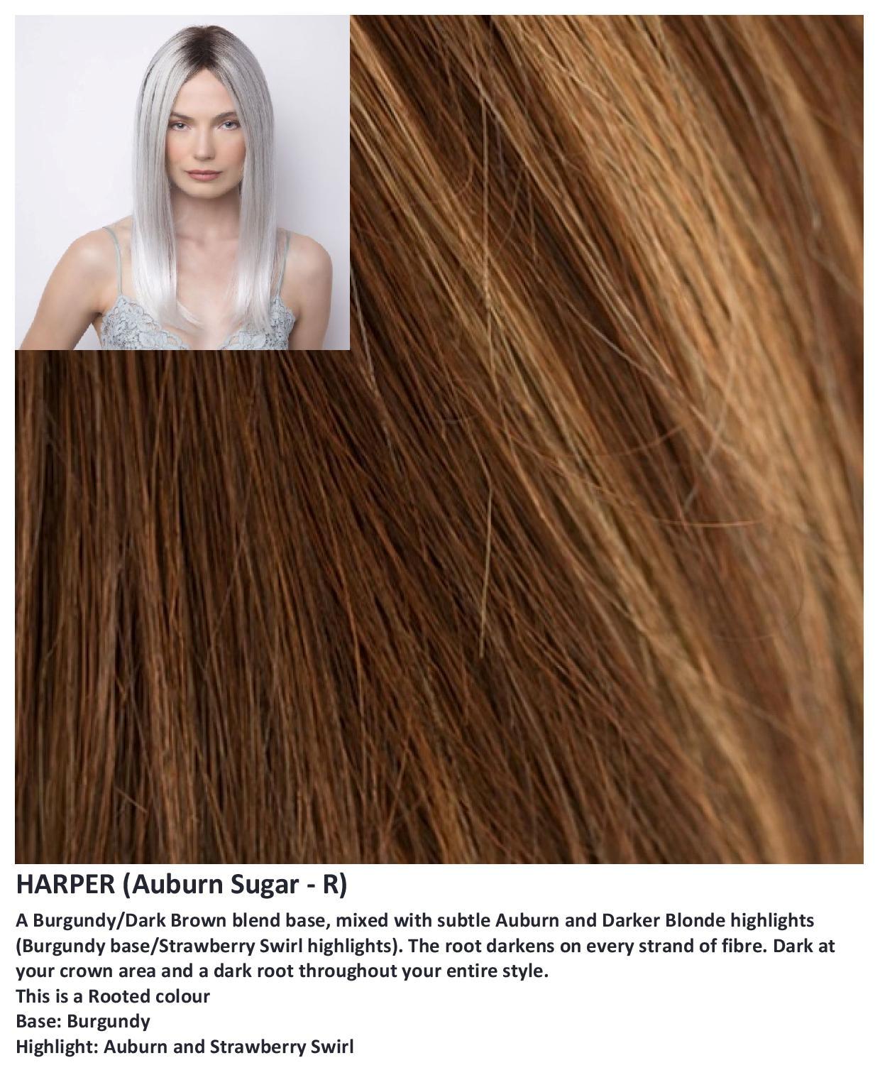 Alexander Couture :: Harper