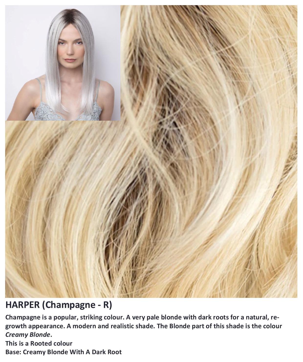 Alexander Couture :: Harper