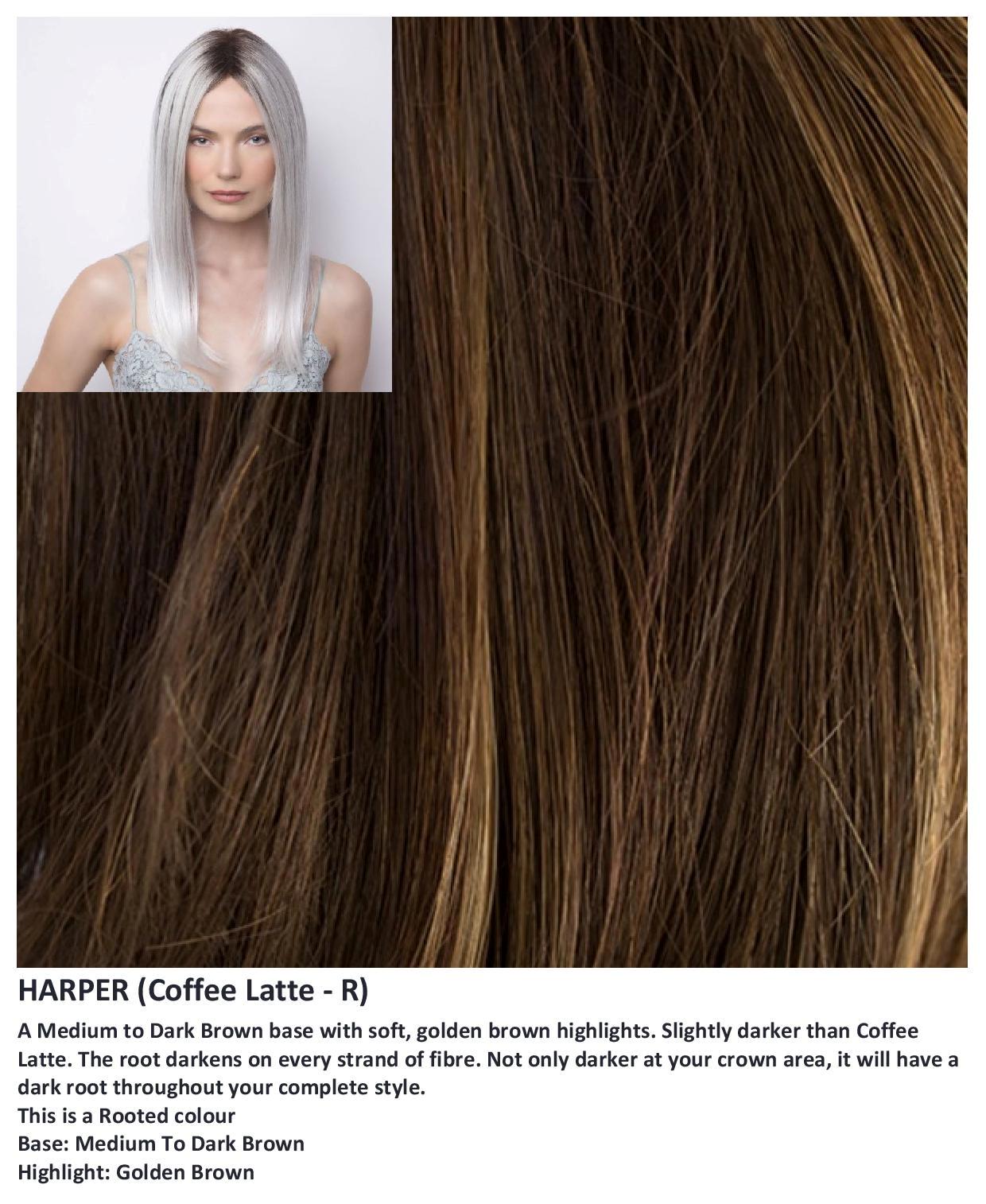 Alexander Couture :: Harper