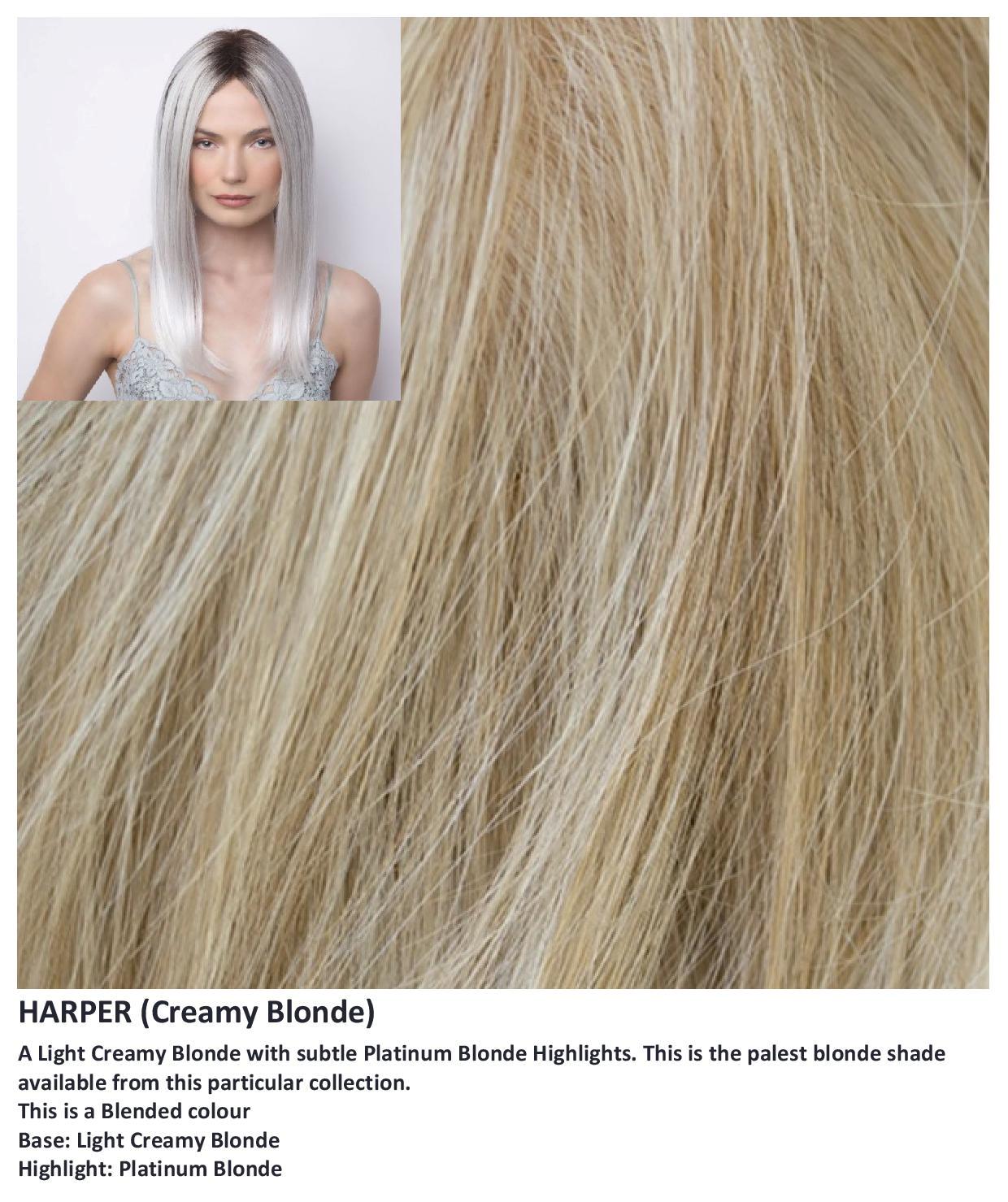 Alexander Couture :: Harper