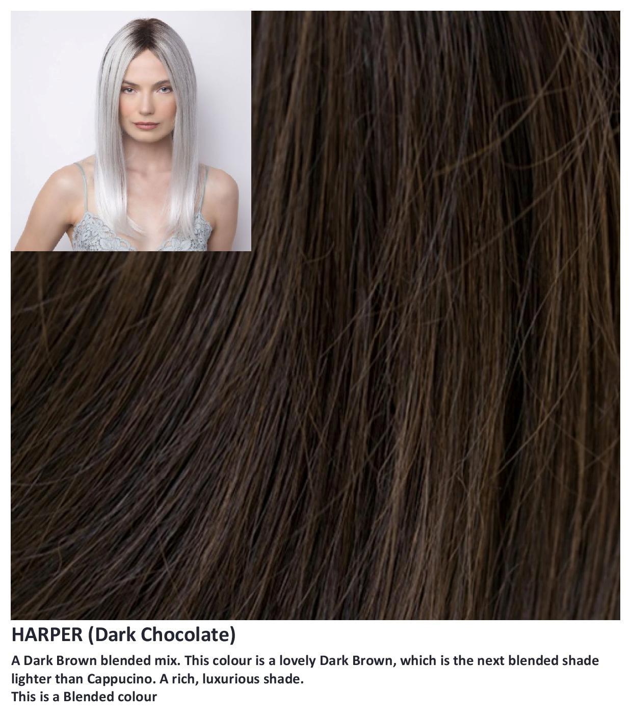 Alexander Couture :: Harper
