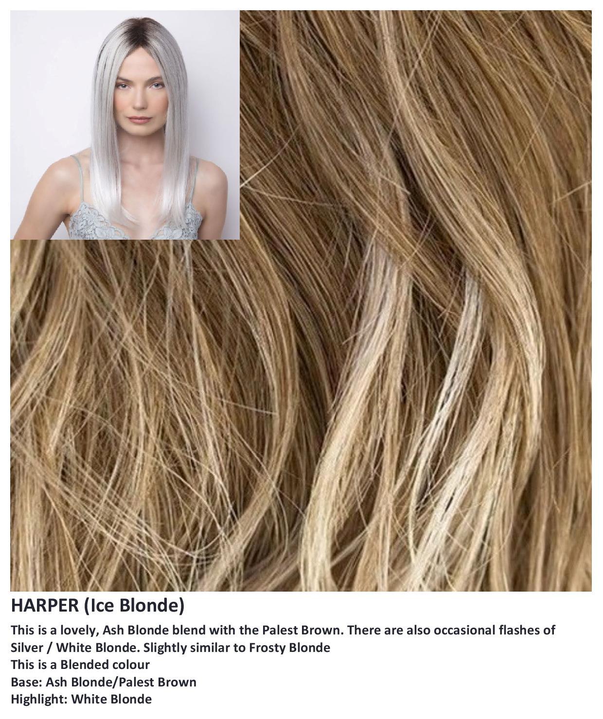 Alexander Couture :: Harper