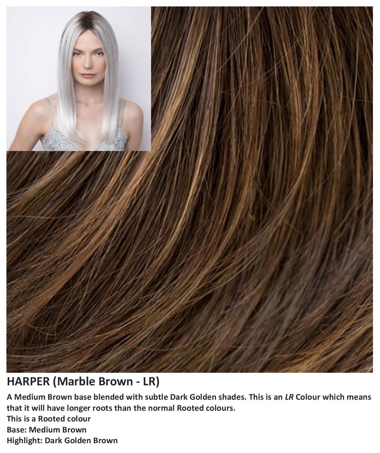 Alexander Couture :: Harper