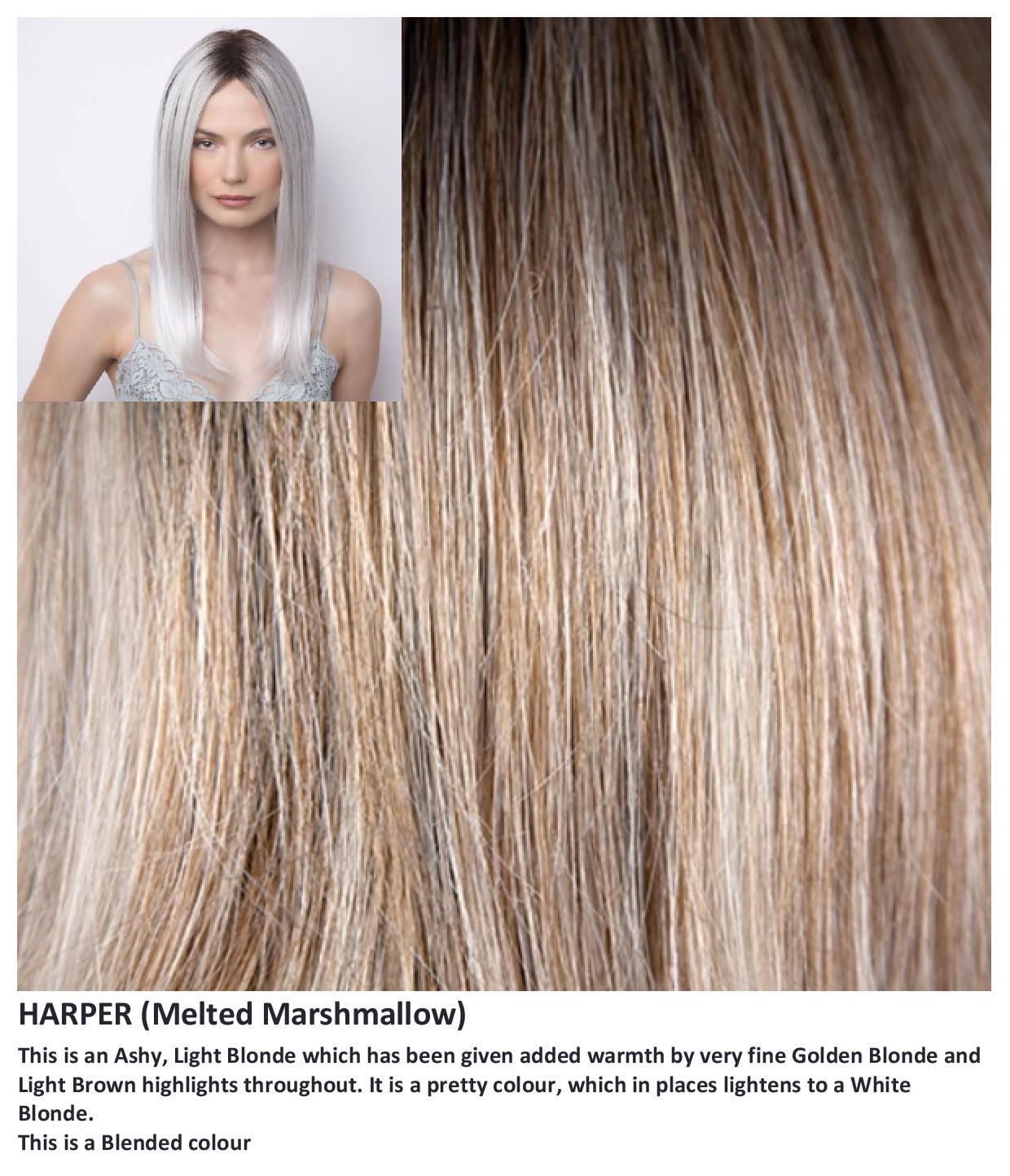 Alexander Couture :: Harper