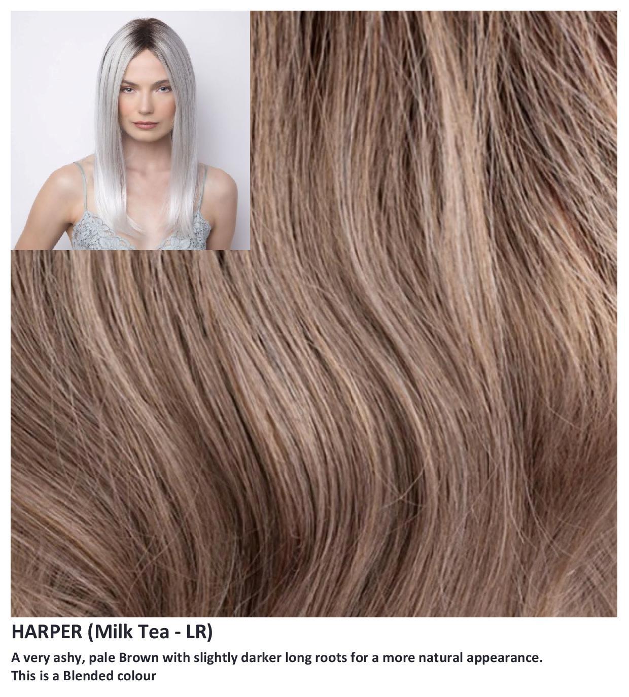 Alexander Couture :: Harper