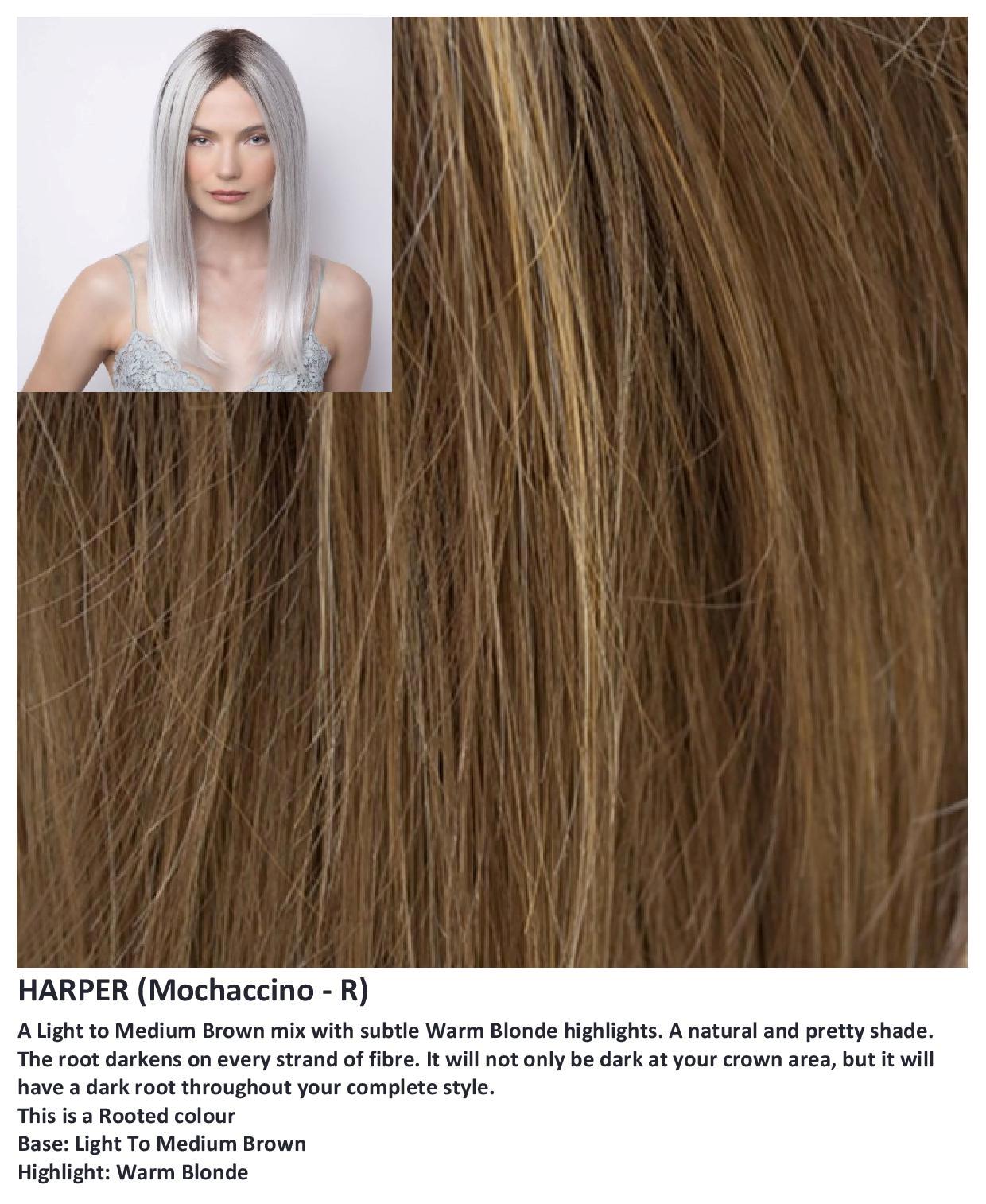 Alexander Couture :: Harper