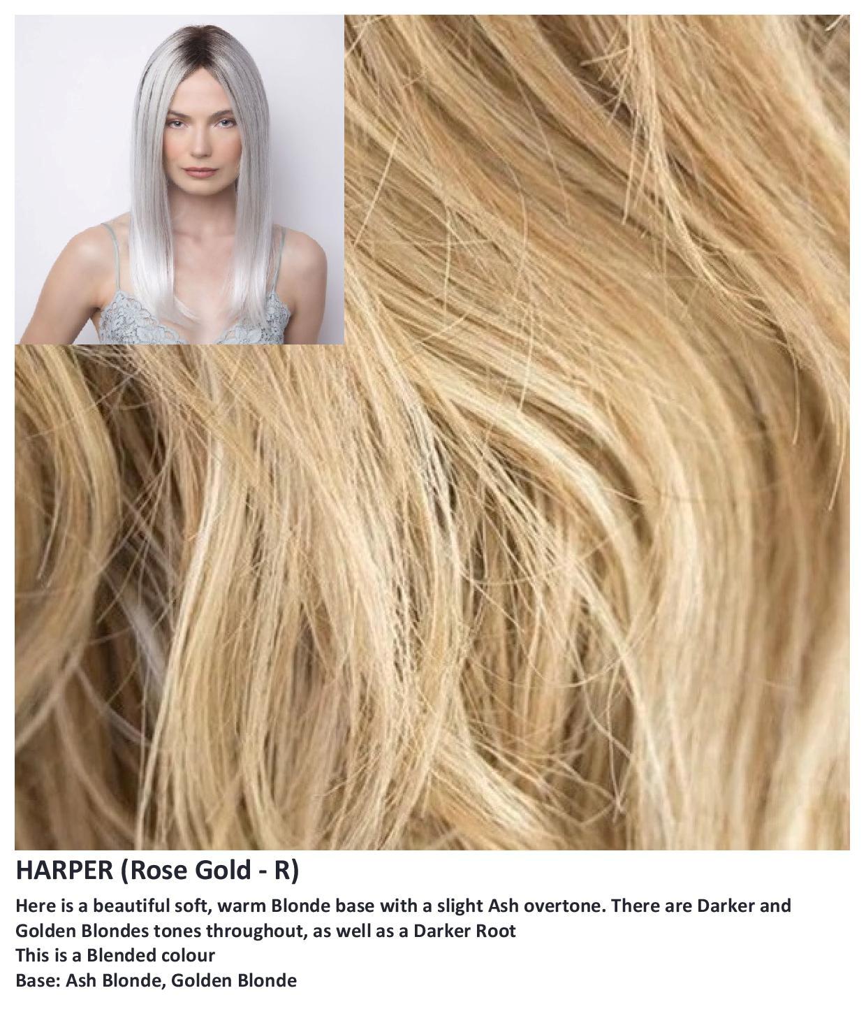 Alexander Couture :: Harper