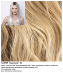 Harper wig Rene of Paris Alexander Couture (VAT Exempt)