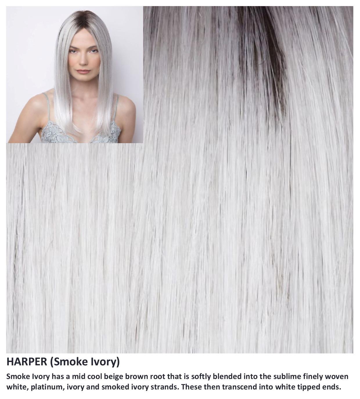 Alexander Couture :: Harper