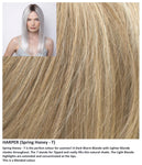 Harper wig Rene of Paris Alexander Couture (VAT Exempt)