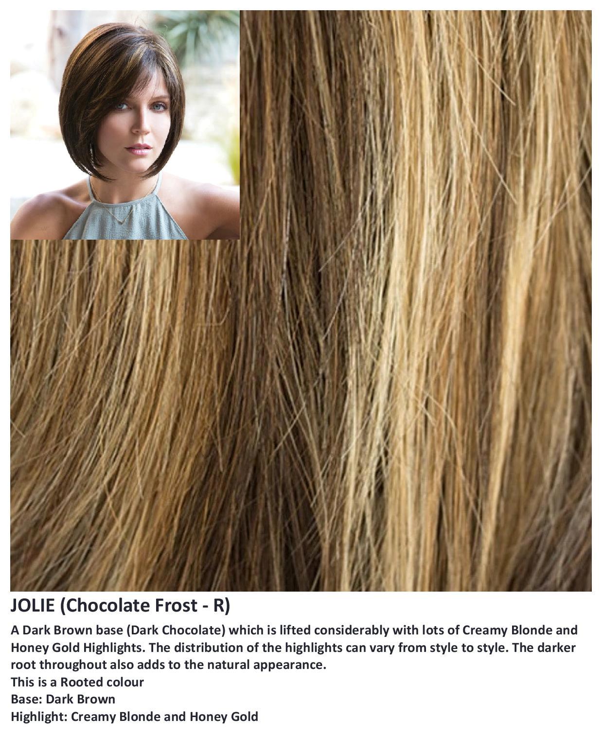 Noriko Collection :: Jolie
