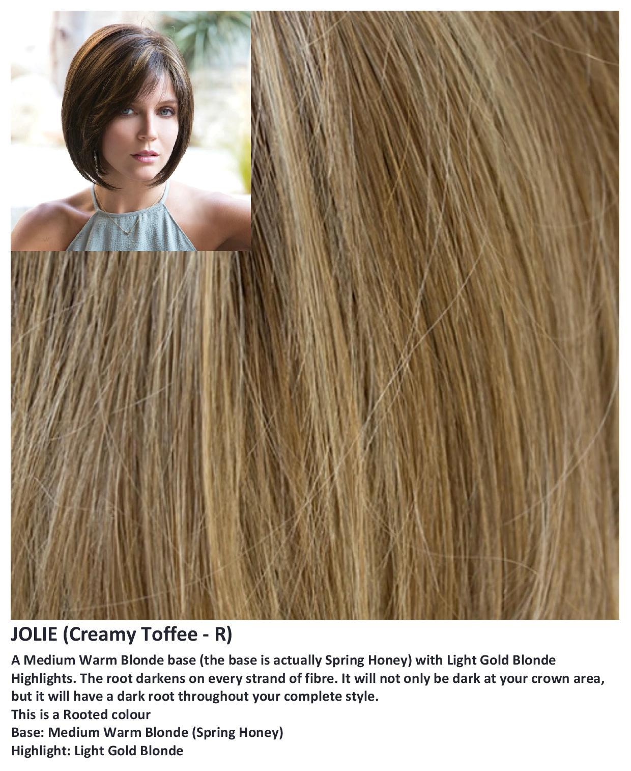 Noriko Collection :: Jolie
