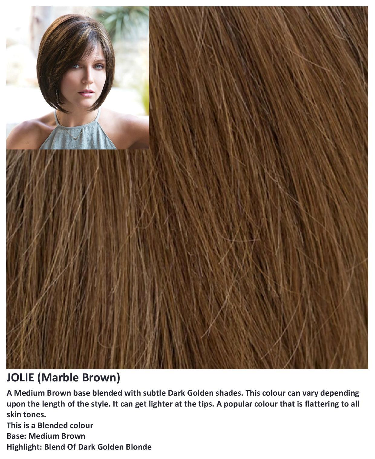 Noriko Collection :: Jolie