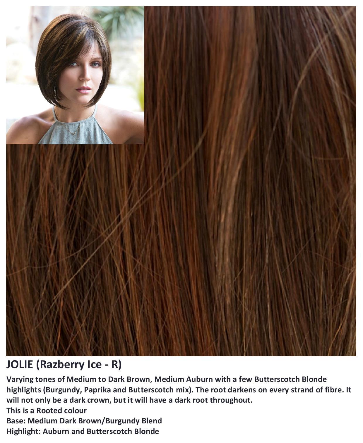 Noriko Collection :: Jolie