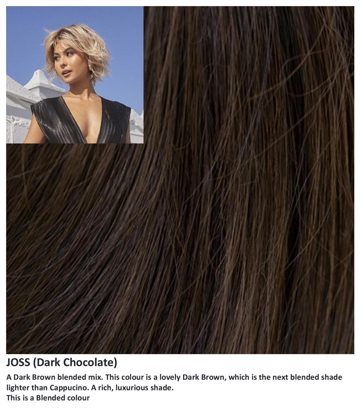 Hi-Fashion Collection :: Joss