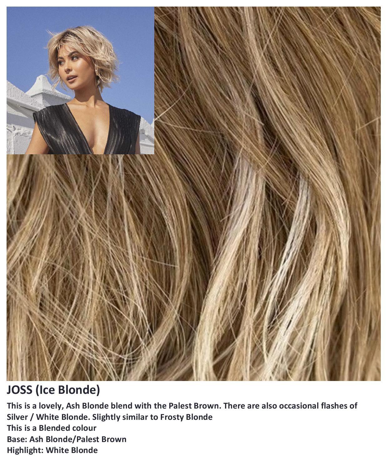 Hi-Fashion Collection :: Joss